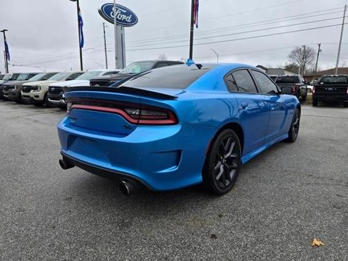 2023 Dodge Charger R/T