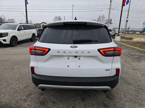 2023 Ford Escape PHEV
