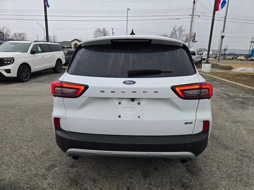 2023 Ford Escape PHEV