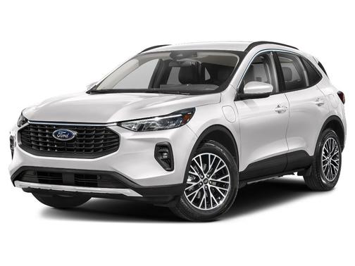 2023 Ford Escape PHEV
