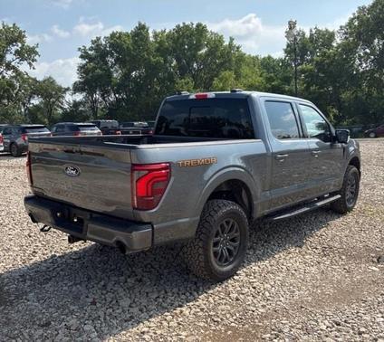2024 Ford F-150 Tremor