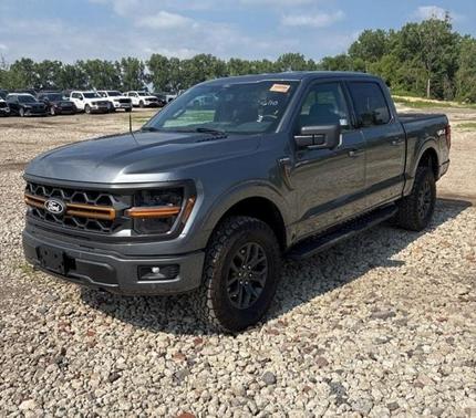 2024 Ford F-150 Tremor