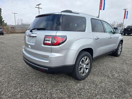 2016 GMC Acadia SLT-1