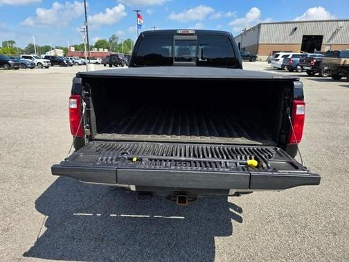 2016 Ford F-350 Lariat Super Duty