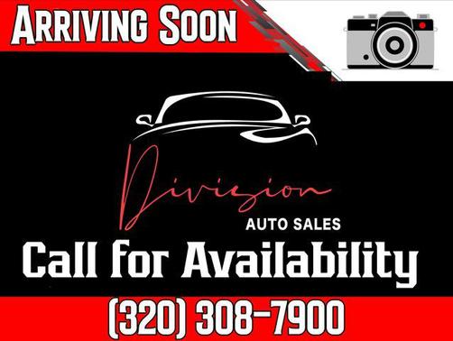Radiant Red Tintcoat 2024 Chevrolet Malibu FWD 1LT