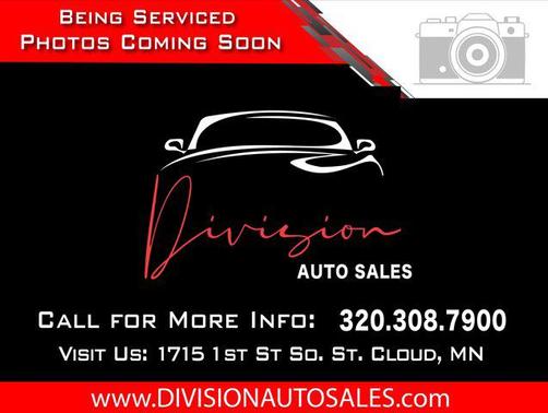 Radiant Red Tintcoat 2024 Chevrolet Malibu FWD 1LT