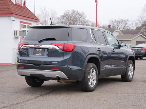 2019 GMC Acadia SLE-1