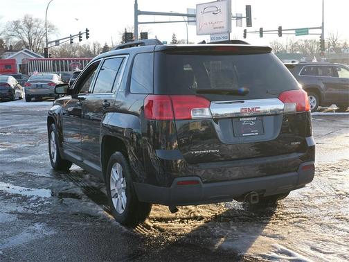 2013 GMC Terrain SLE-2