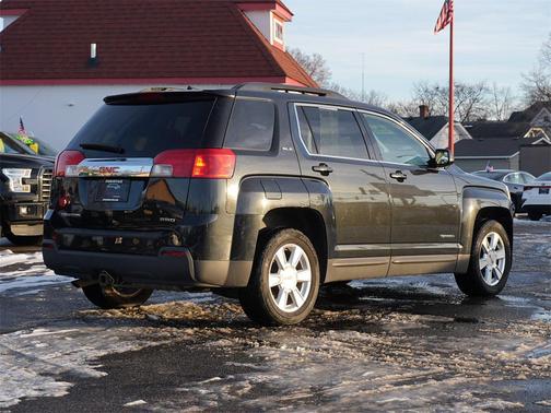 2013 GMC Terrain SLE-2