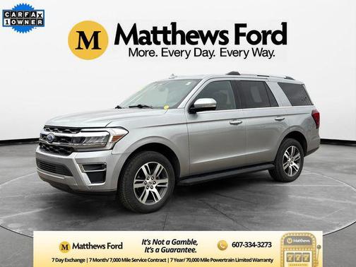 2024 Ford Expedition Limited