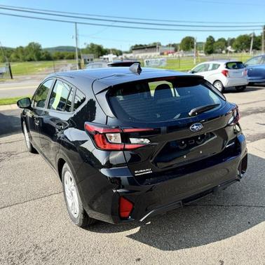 2024 Subaru Impreza Base