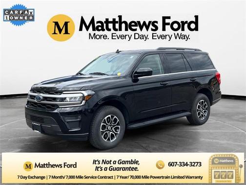 2024 Ford Expedition XLT