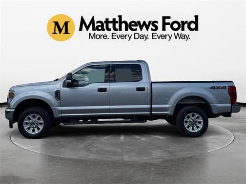 2022 Ford F-250 XLT