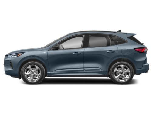 Vapor Blue Metallic 2023 Ford Escape ST-Line