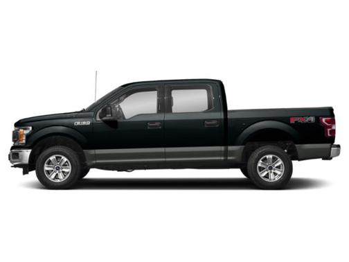 Guard Metallic 2018 Ford F-150 XLT