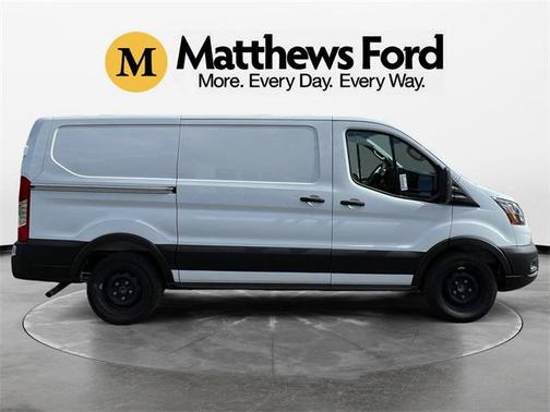 2025 Ford Transit-150 Base