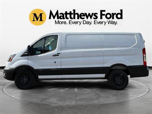 2025 Ford Transit-150 Base