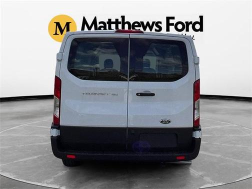 2025 Ford Transit-150 Base