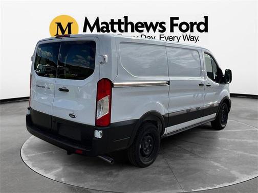 2025 Ford Transit-150 Base