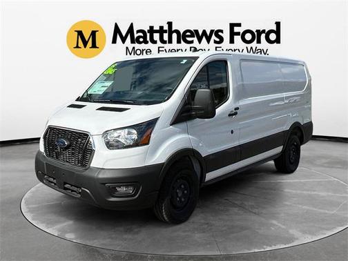 2025 Ford Transit-150 Base