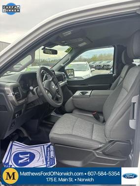 2024 Ford F-150 XL