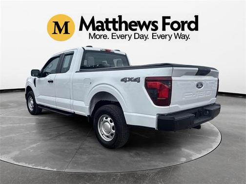 2024 Ford F-150 XL