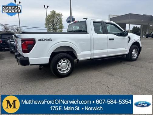 2024 Ford F-150 XL