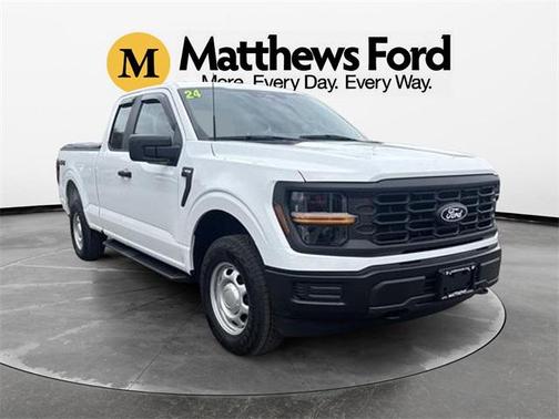 2024 Ford F-150 XL