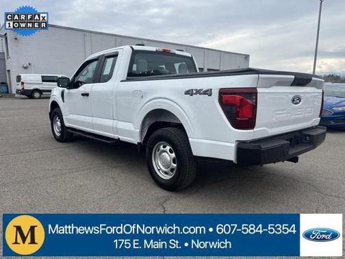 2024 Ford F-150 XL