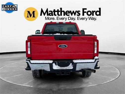 2024 Ford F-250 XL