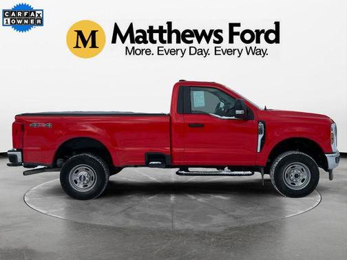 2024 Ford F-250 XL