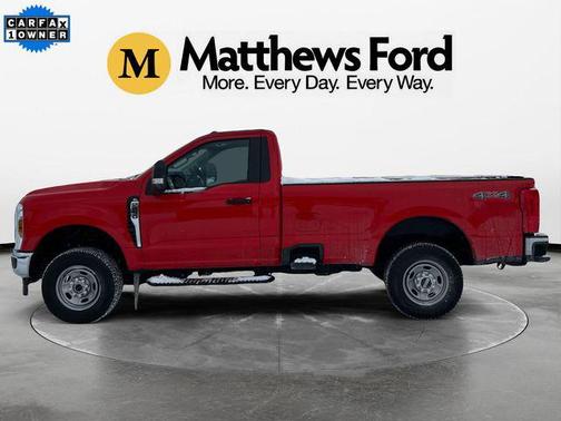 2024 Ford F-250 XL
