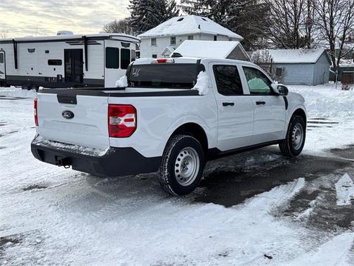 2025 Ford Maverick XL
