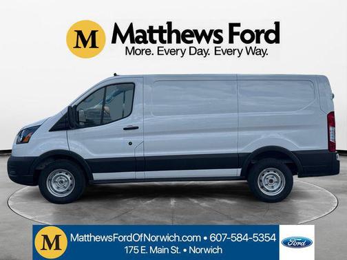 2025 Ford Transit-150 Base