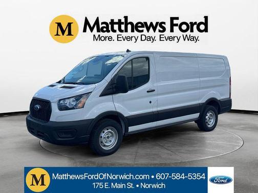 2025 Ford Transit-150 Base