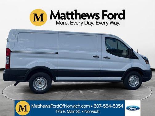 2025 Ford Transit-150 Base