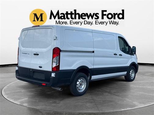 2025 Ford Transit-150 Base