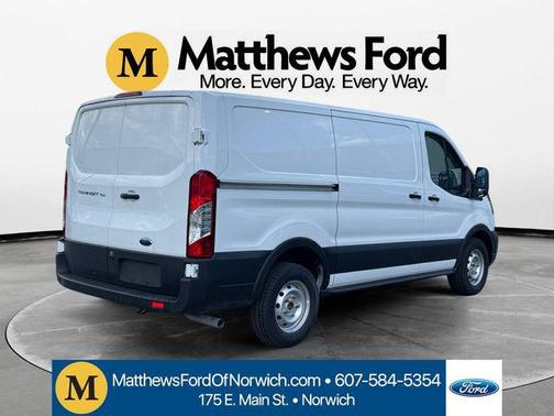 2025 Ford Transit-150 Base