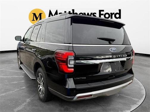 2023 Ford Expedition Limited