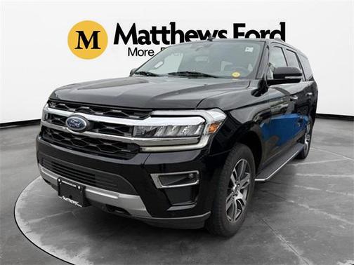 2023 Ford Expedition Limited
