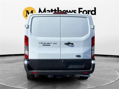 2025 Ford Transit-350 Base