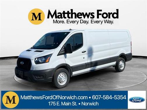 2025 Ford Transit-350 Base