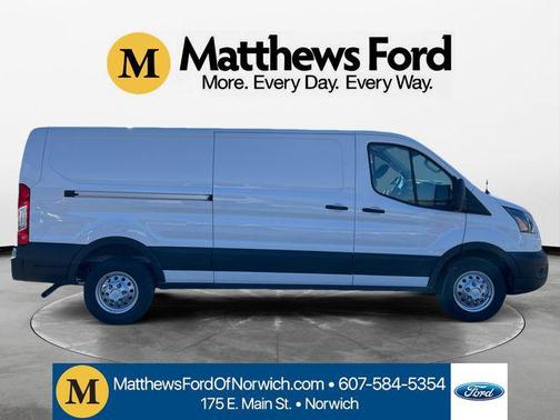 2025 Ford Transit-350 Base