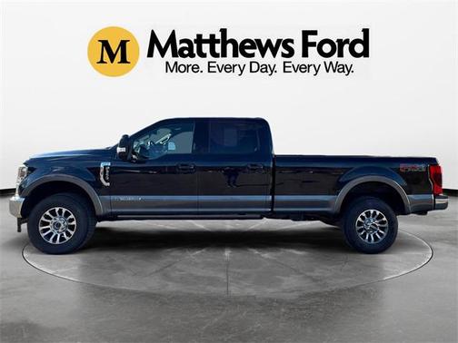 2022 Ford F-350 Lariat