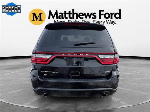 2025 Dodge Durango GT AWD