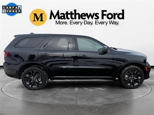 2025 Dodge Durango GT AWD