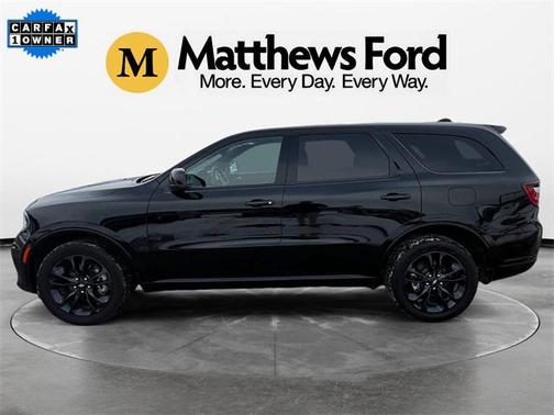 2025 Dodge Durango GT AWD