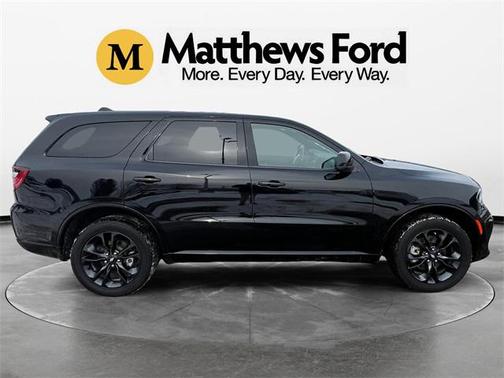 2025 Dodge Durango GT AWD