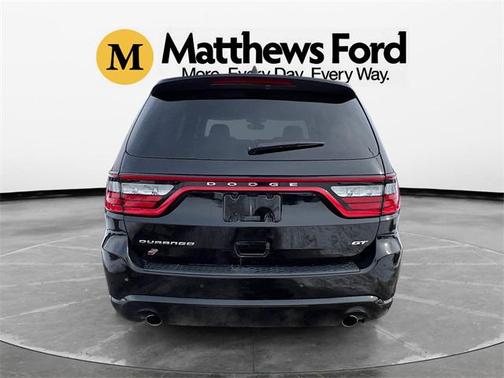 2025 Dodge Durango GT AWD