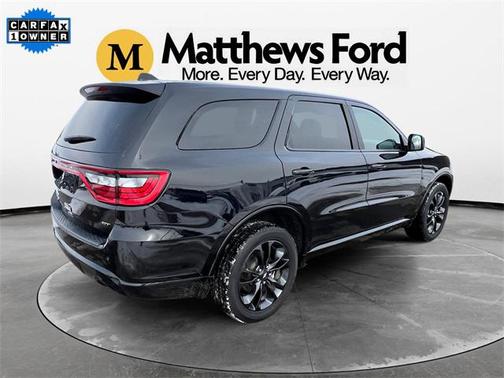 2025 Dodge Durango GT AWD